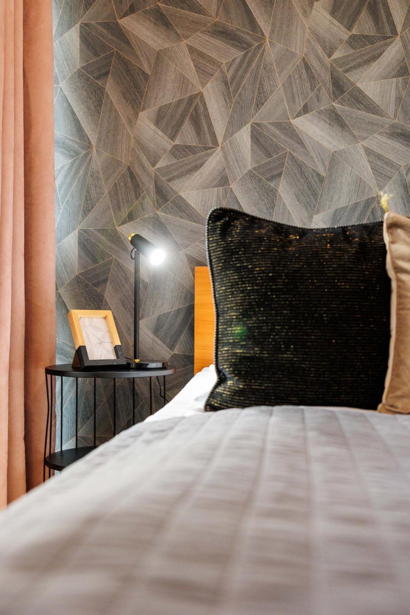 Monika II Bed & Breakfast Krynica Morska Dış mekan fotoğraf